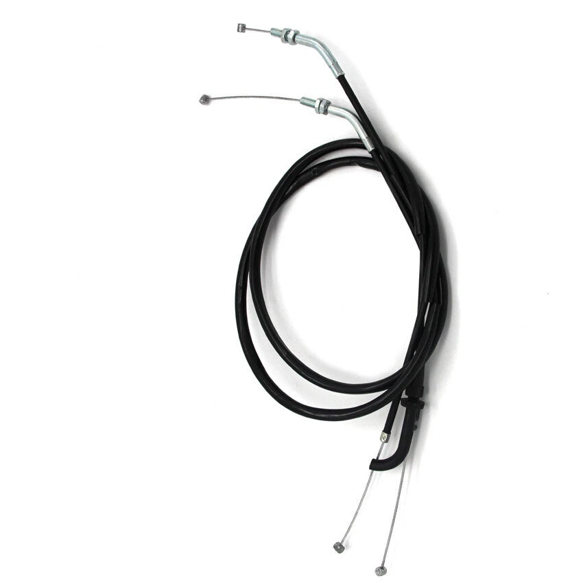 Throttle Cable for Kawasaki Ninja 250R, EX300, ER300, Z300, ER250, Z250 (2008-2023)
