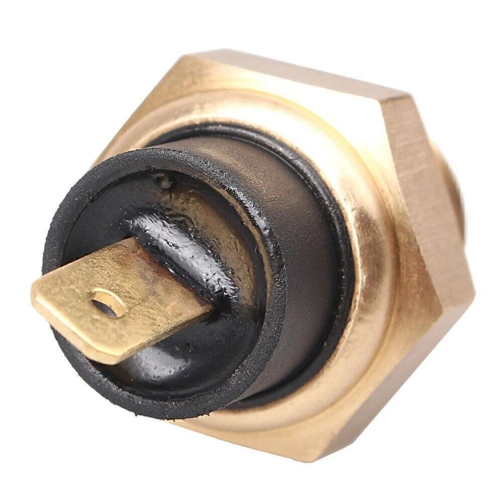 Single Stage Radiator Fan Switch for Honda VFR700F CBR1000F (1986-1989)