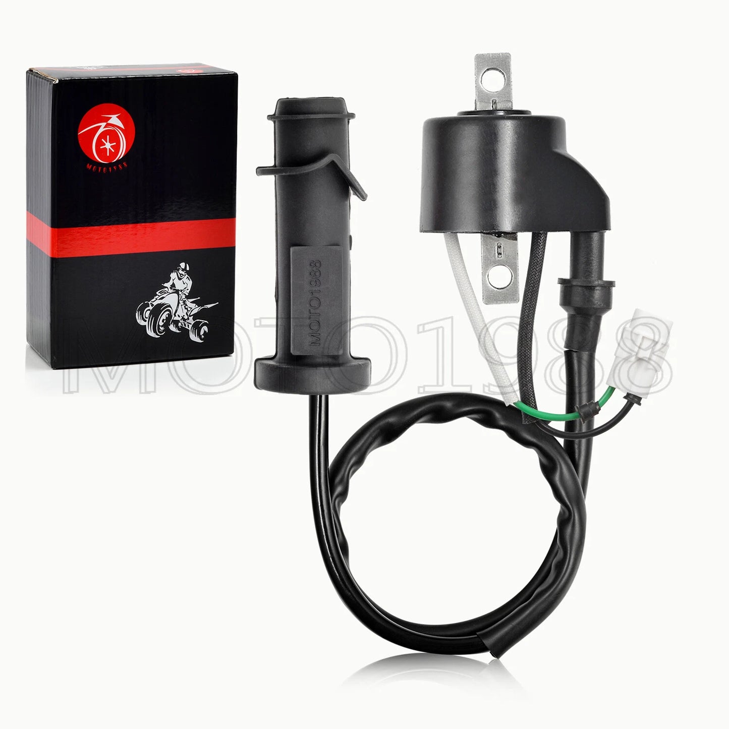 Spark Plug Wire for Arctic Cat 650 H1 Prowler XT