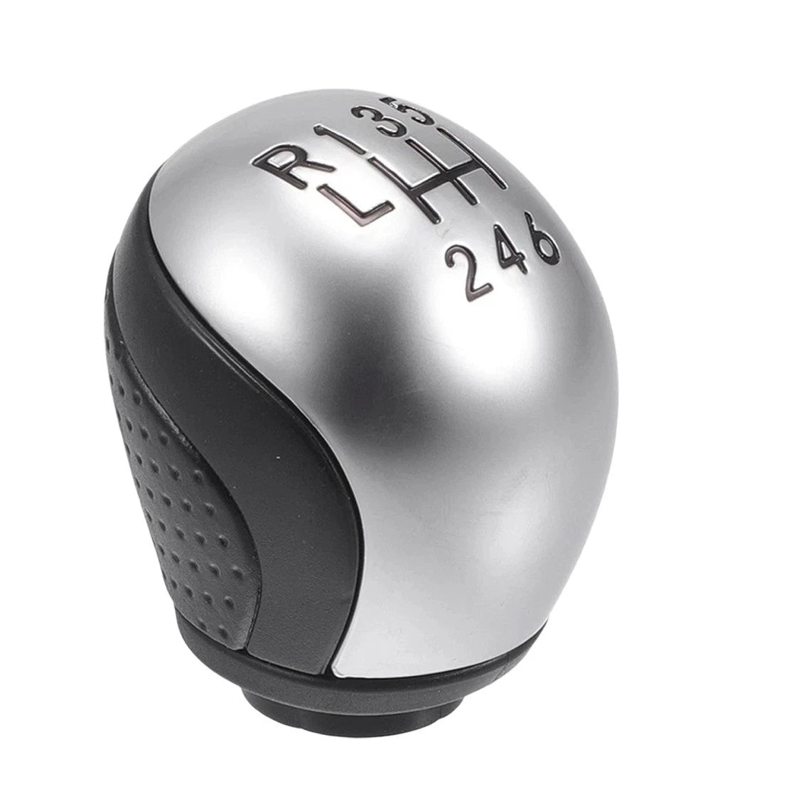 6 Speed Manual Gear Shift Knob for Citroen C5 (2001-2008)