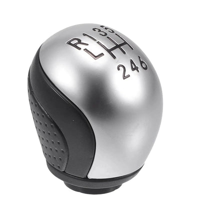 6 Speed Manual Gear Shift Knob for Citroen C5 (2001-2008)