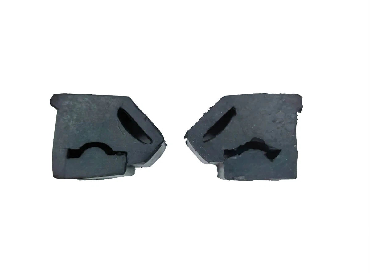 Hood Rubber Bumper for Toyota Corolla AE100, Hilux LN85 (1992-1997)