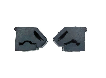 Hood Rubber Bumper for Toyota Corolla AE100, Hilux LN85 (1992-1997)
