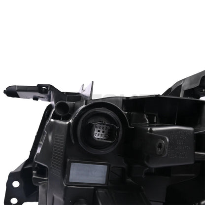 Chrome Full LED Headlight Passenger Side for Cadillac Escalade (2021–2024)