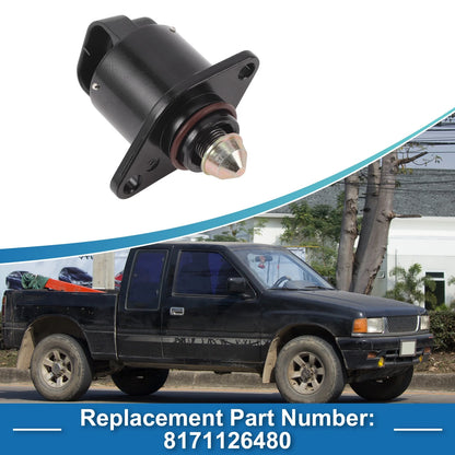 Idle Air Control Valve for Isuzu Trooper (2000-2002)