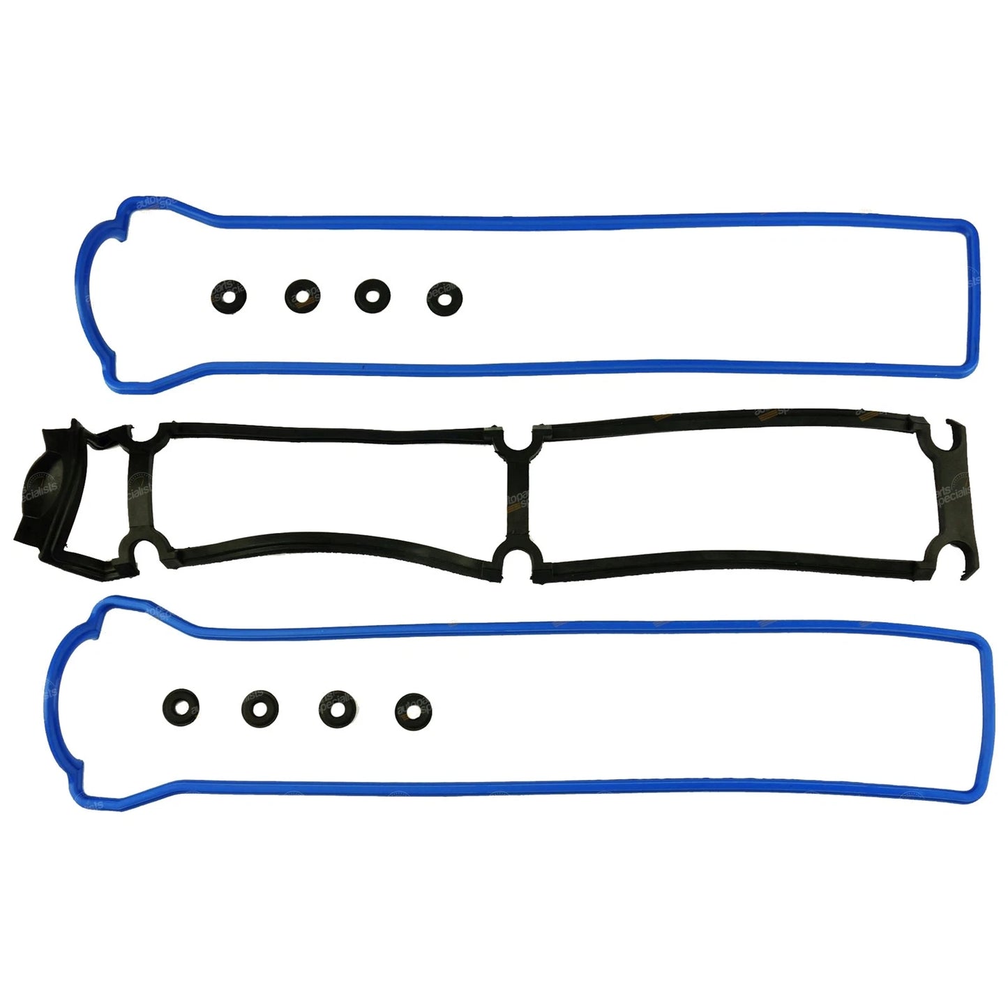 Tappet Rocker Valve Cover Gasket Set 1.6L 86–89 for Corolla AE82 (1986–1989)