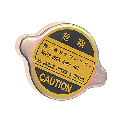 Radiator Cap for Toyota, Honda, Nissan, Acura, Lexus, Mazda, Subaru, Mitsubishi