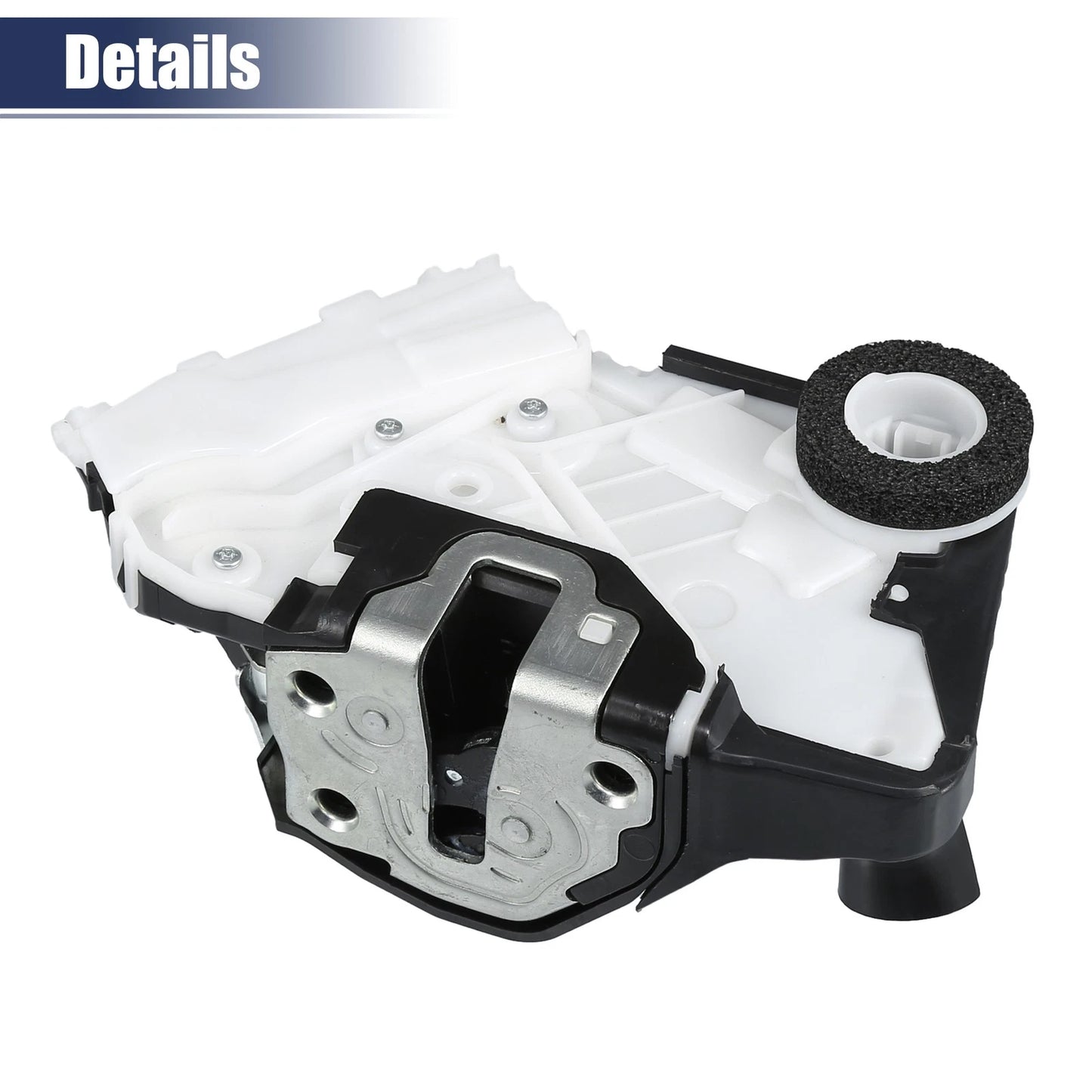 Front Right Door Lock Latch Actuator for Honda Accord (2013-2017)