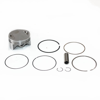 66mm Big Bore Piston Kit for Daytona ZS 190cc Engine PIT PRO Dirt Bike