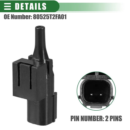 Ambient Air Temperature Sensor for Honda Pilot (2016-2020)