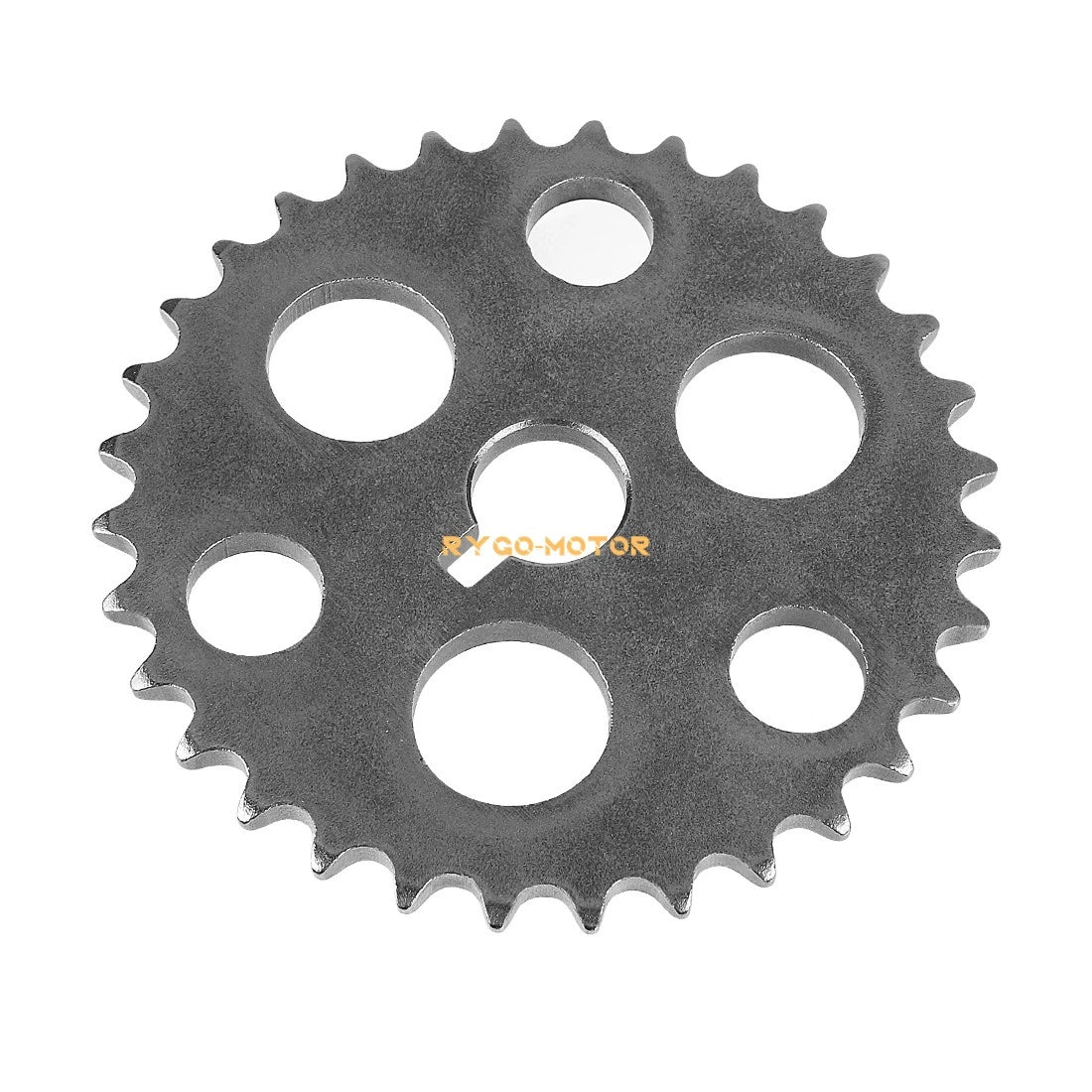 Camshaft Cam Timing Gear Sprocket for Yamaha Warrior 350 YFM350X (1989–2004)