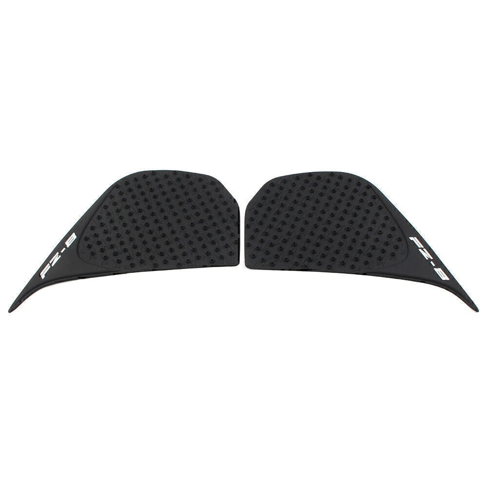 Gas Tank Pad Traction Decal for 2010-2023 Yamaha FZ8 FZ-8