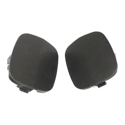 Front Bumper Tow Hook Cover Caps for Lexus RX330 RX350 (2004-2009)