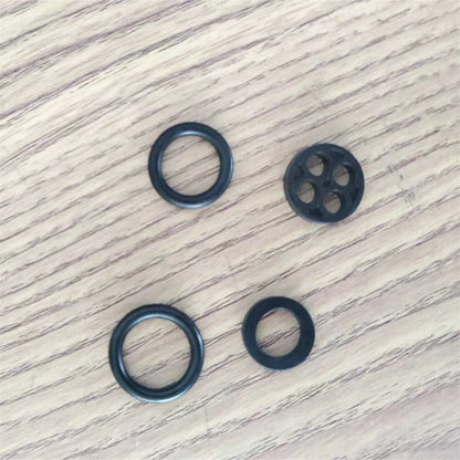 Fuel Tap Gasket Rebuild Kit for Yamaha QT50 (1979-1987)