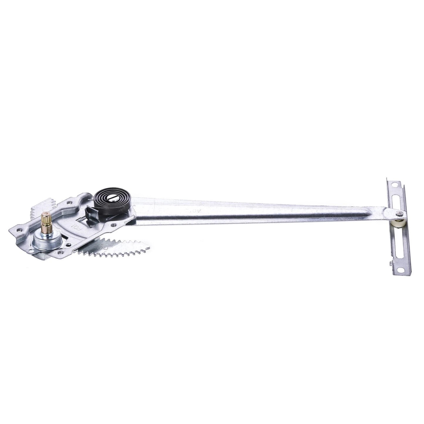 Front Left Manual Window Regulator for Toyota Hilux 88-97, 4Runner 89-96