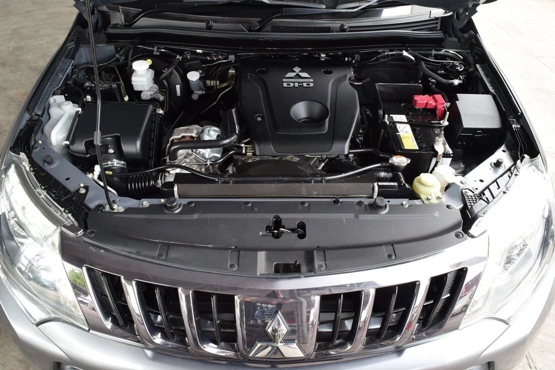 Coolant Bottle for Mitsubishi Triton L200 (2015-2018)