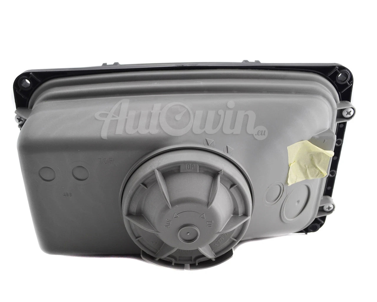 Halogen H4 Light Lamp for MAN Medium Truck (1993) - Original OEM New