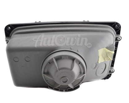 Halogen H4 Light Lamp for MAN Medium Truck (1993) - Original OEM New