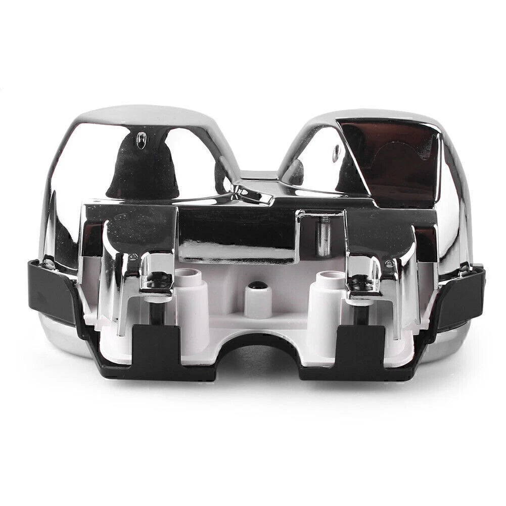 Speedometer & Tachometer Gauge Cover for Honda Hornet 600 (1998-2000)