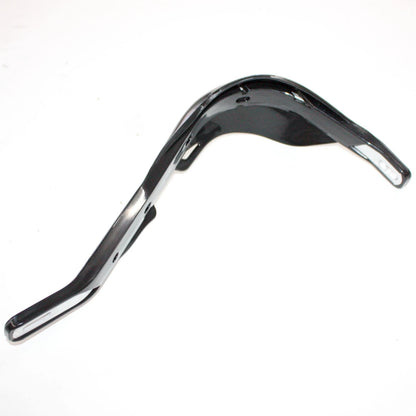 28mm Heavy Duty Black Alloy Hand Guard for PIT PRO Trail Dirt Bike