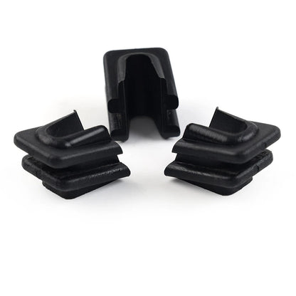 3PCS CVT Clutch Nylon Slider for CFMoto 450cc Drive Pulley