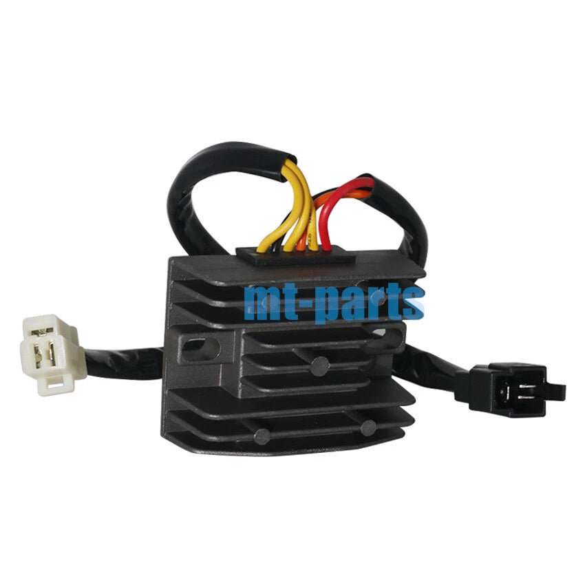 Voltage Regulator Rectifier for Suzuki DR125, DR200 (1986-1991)