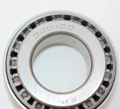 Head Stem Bolt Roller Bearings for PIT PRO DIRT BIKE 125cc 140cc 150cc