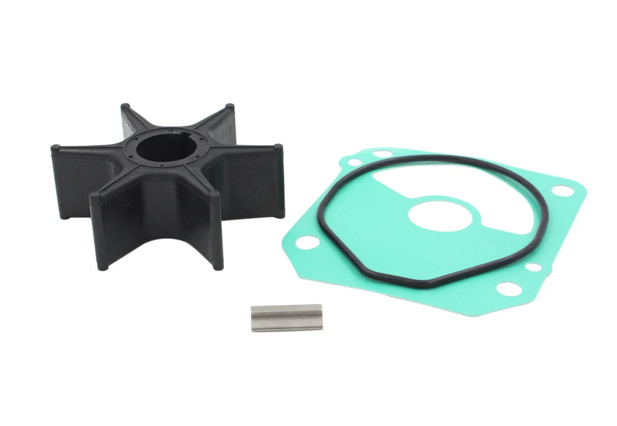 Water Pump Impeller Kit for Honda 75/90/115/130HP Outboard
