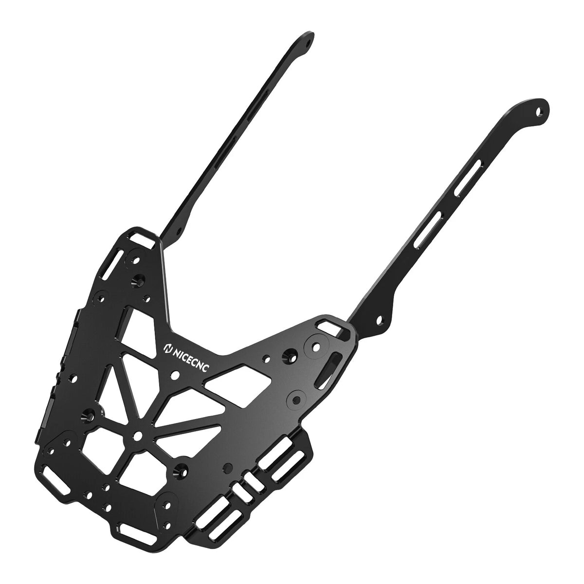 Rear Luggage Rack for Yamaha Tenere 700 XTZ700 (2019-2024)