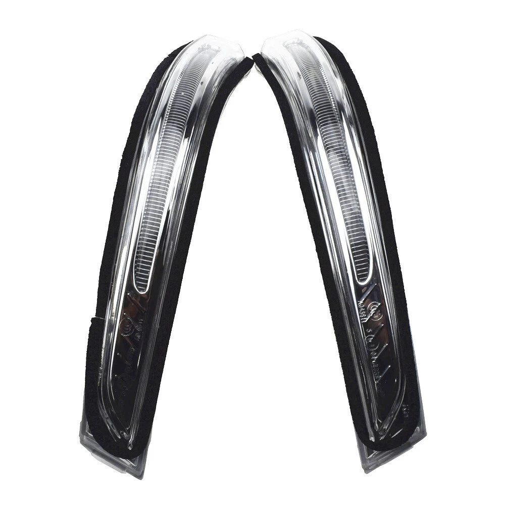 Side Mirror Turn Signal Lights for Hyundai Santa Fe (2019-2023)
