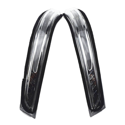 Side Mirror Turn Signal Lights for Hyundai Santa Fe (2019-2023)