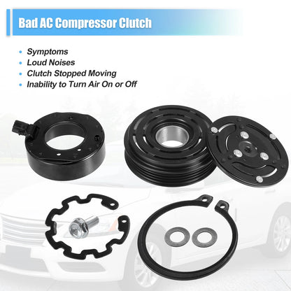 AC Compressor Clutch Kit for Subaru Outback (2005-2009)