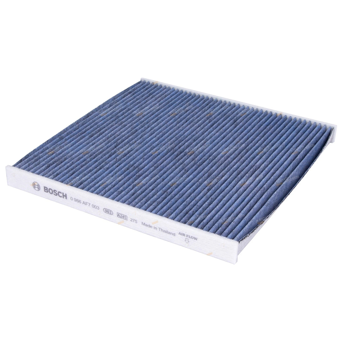 Aeristo Premium Cabin Air Filter for Toyota Prado (2002–2004)