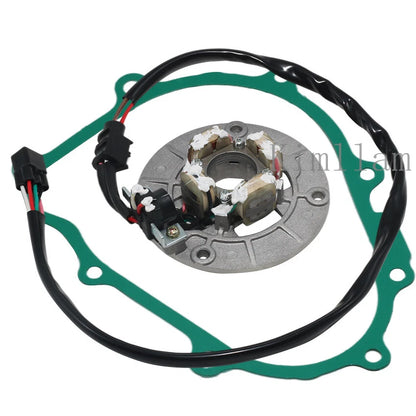 Stator Coil & Gasket for Yamaha YZ450F (2003-2005)