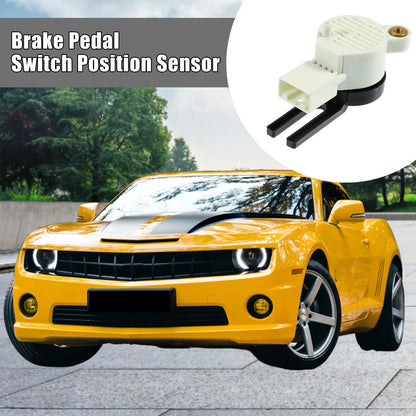 Brake Pedal Switch Position Sensor for Chevy Equinox (2018 - 2021)