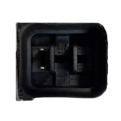 Rear Right Window Regulator 2 Pins Motor for Mitsubishi Lancer (2007–2017)