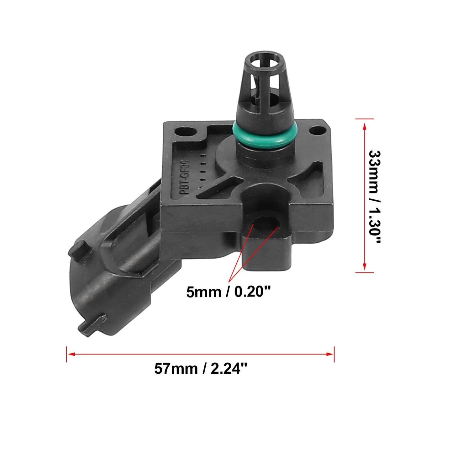 MAP Sensor for Ford Focus (2013-2018)