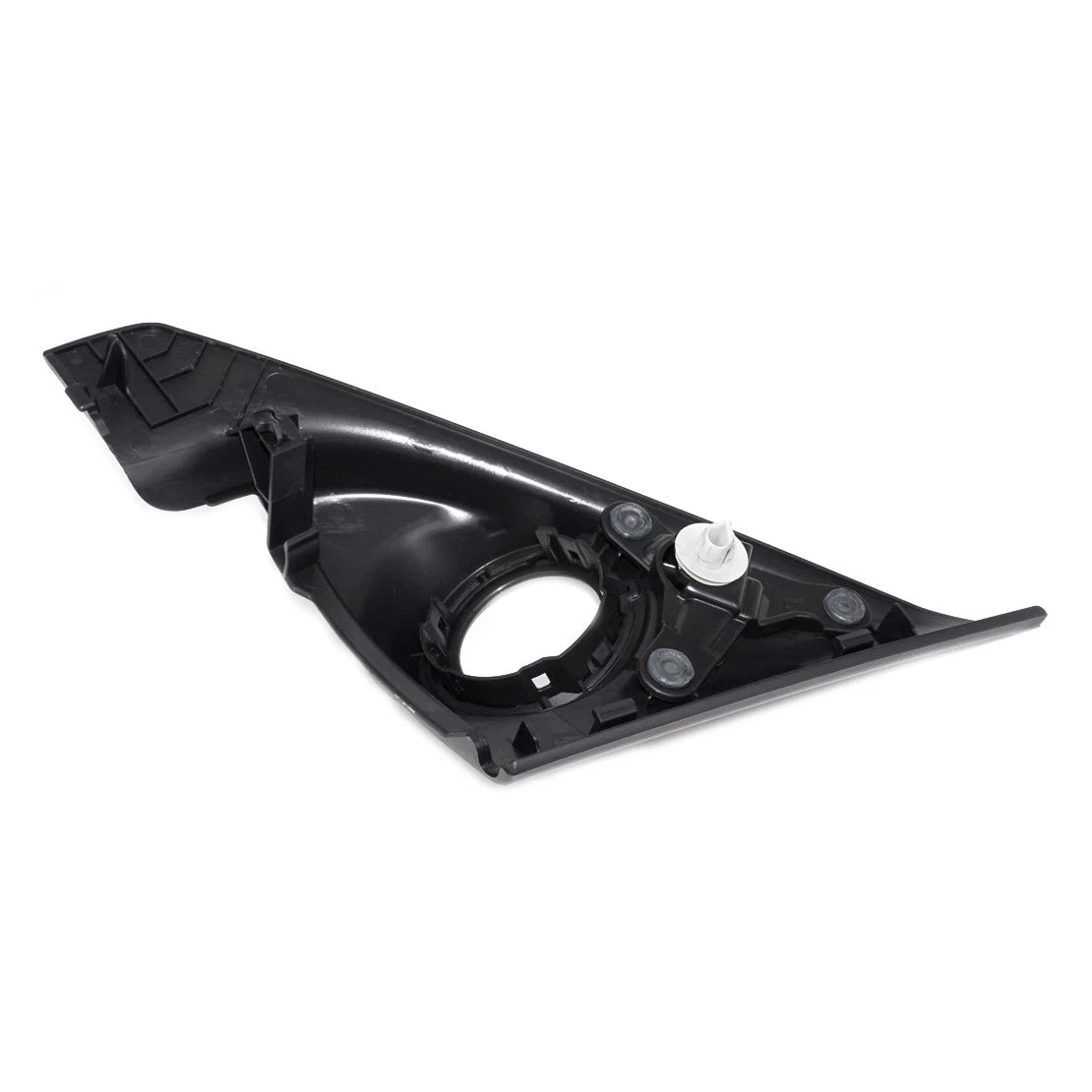 Tweeter Cover Trim Pillar for Honda Accord (2014-2017)  Front L+R Overlay