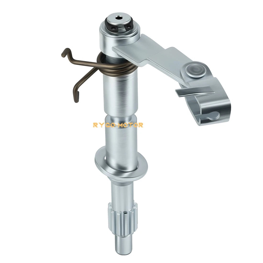 Clutch Actuator Push Lever Arm Shaft for Yamaha Raptor 660R (2001–2005)