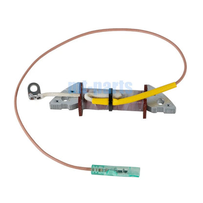 Yamaha Ignition Charge Coil 40hp for C40 ES/LR (1991-1996) MS/LH (1992-1997)