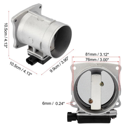 Mass Air Flow Sensor / Meter for Toyota