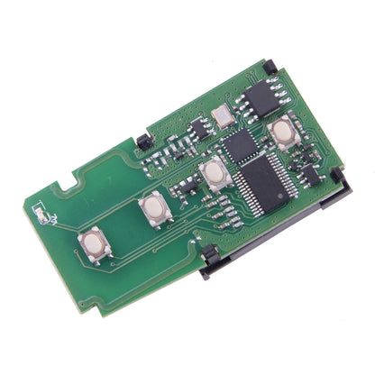 315MHZ 8A Remote Key Circuit PCB Board for Toyota (Fits Various Models)