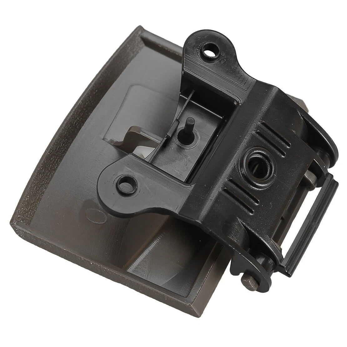 Parking Brake Release Handle Lever for Dodge RAM 1500 2500 3500 (2006-2009)