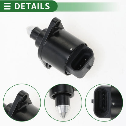 Idle Air Control Valve for Dodge Dakota (1991-1996)
