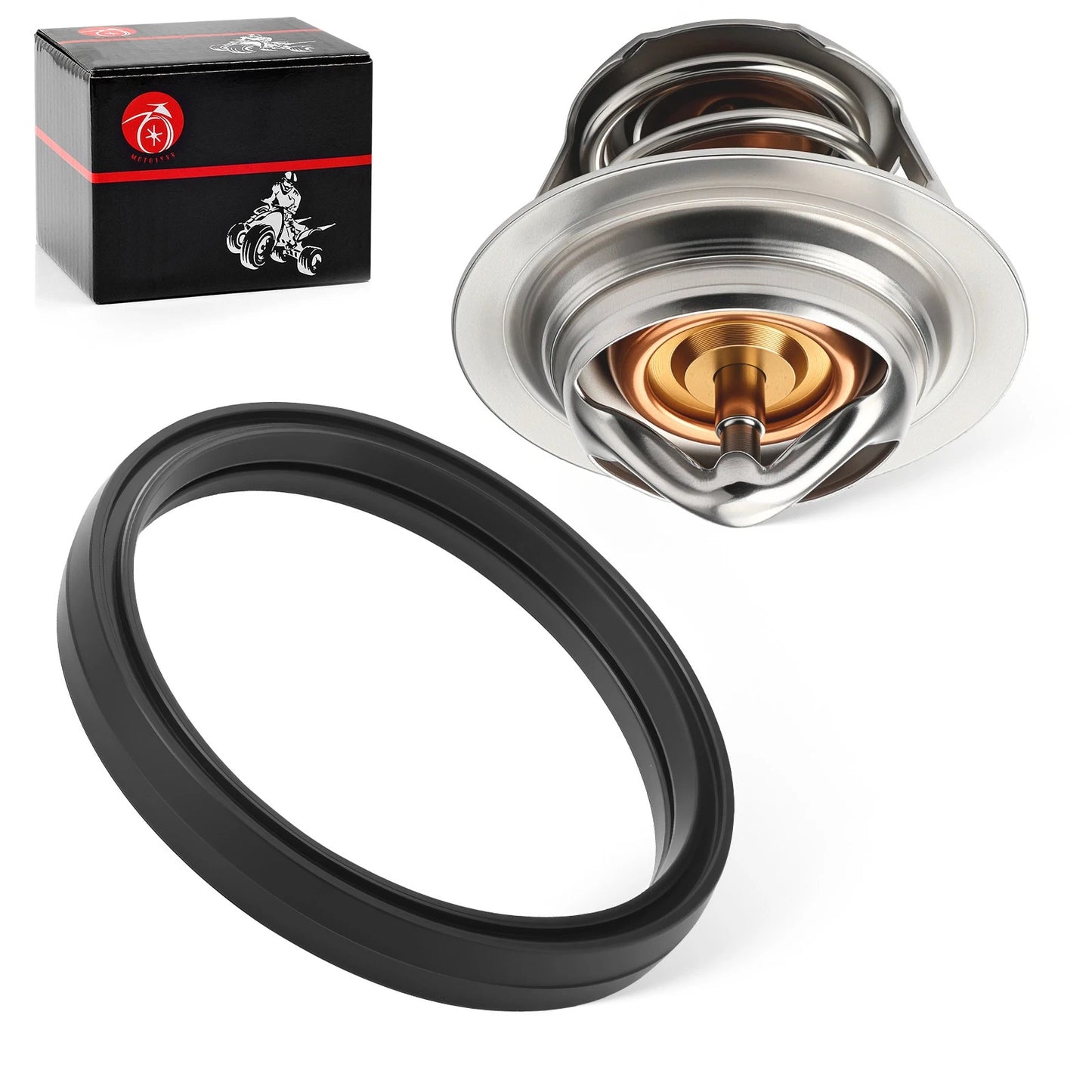 Thermostat and Seal for Polaris Sportsman 850 High Lifter 2016-2021