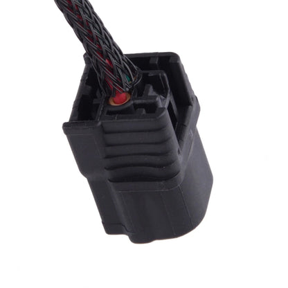 Fuel Injector Wiring Harness Pigtail Connector for Honda Pioneer 1000 (2016-2023)