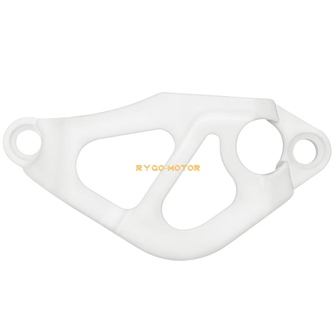 Rear Brake Cover for Honda CR125R CR250R XR650R