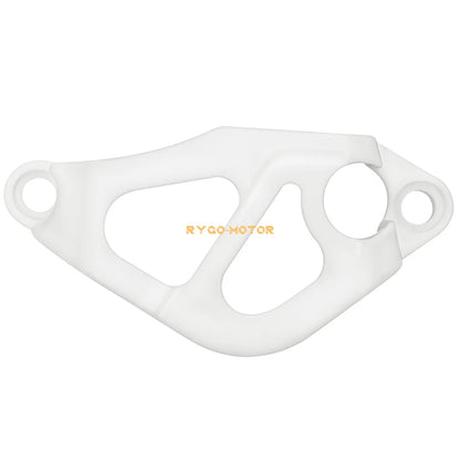 Rear Brake Cover for Honda CR125R CR250R XR650R