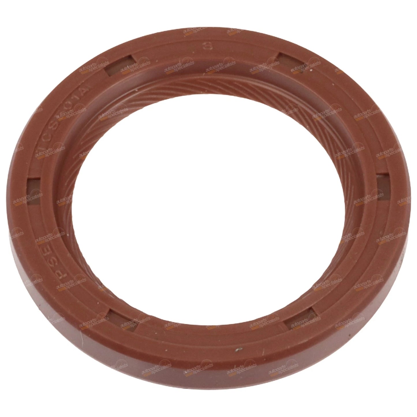 Front Crankshaft Seal 2.7L for Ford Territory SZ (2011-2016)