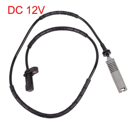 ABS Wheel Speed Sensor Rear for BMW 1 Series E81 E87 E88 E90